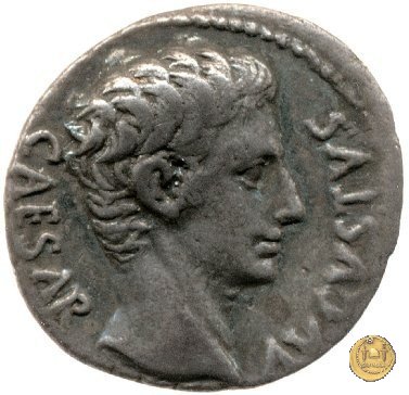 CLM235 19 BC (Colonia Patricia?)