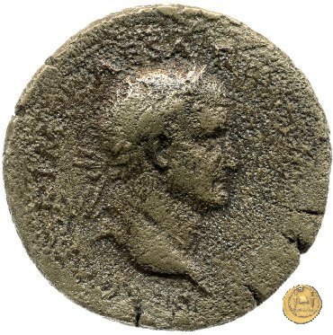 CLM235 68-69 AD (Lugdunum)