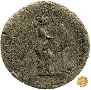 CLM235 68-69 AD (Lugdunum)