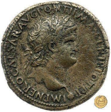 CLM237 66 d.C. (Lugdunum)