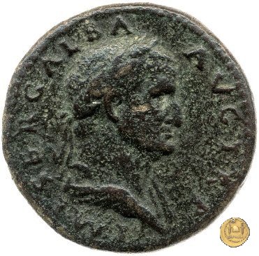 CLM237 68 AD (Roma)