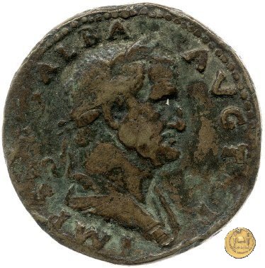 CLM237 68 AD (Roma)