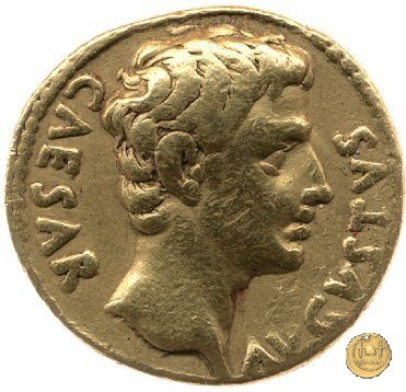 CLM23 19 BC (Colonia Patricia?)