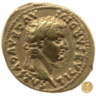 CLM23 34-35 AD (Lugdunum)