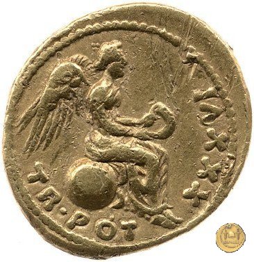 CLM23 34-35 AD (Lugdunum)