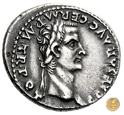 CLM23 37-38 AD (Roma)