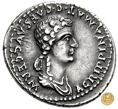 CLM23 37-38 d.C. (Roma)
