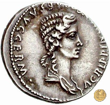 CLM23 37-38 AD (Roma)