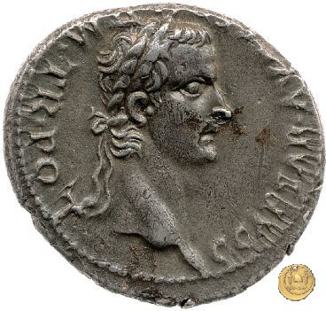 CLM23 37-38 d.C. (Roma)