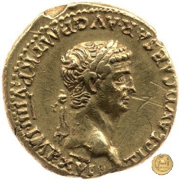 CLM23 49-50 AD (Roma)