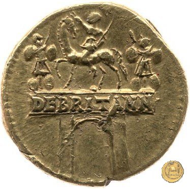 CLM23 49-50 AD (Roma)