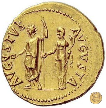 CLM23 64-65 AD (Roma)