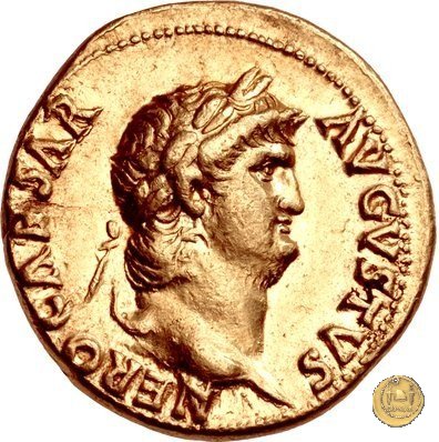 CLM23 64-65 AD (Roma)