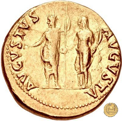 CLM23 64-65 AD (Roma)