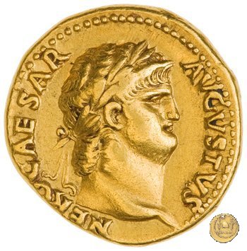 CLM23 64-65 AD (Roma)