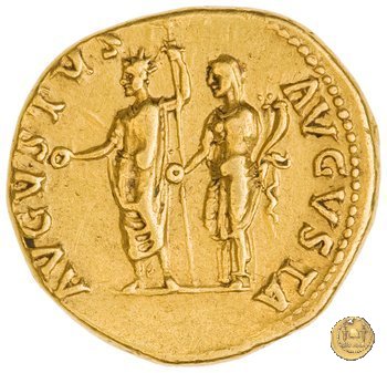 CLM23 64-65 AD (Roma)