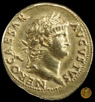 CLM23 65-66 AD (Roma)