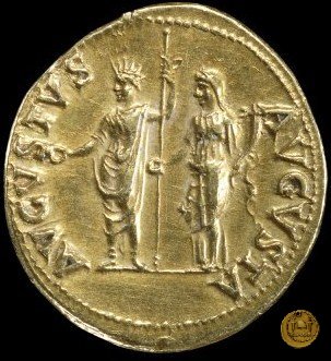 CLM23 65-66 AD (Roma)