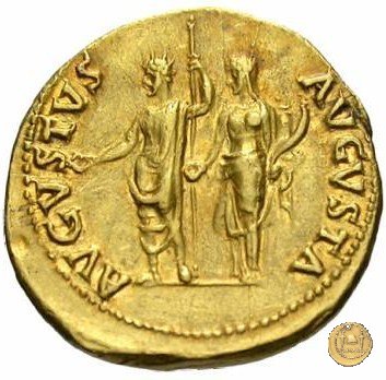 CLM23 65-66 AD (Roma)