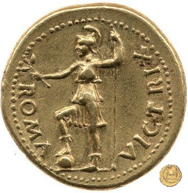 CLM23 68 AD (Tarraco?)