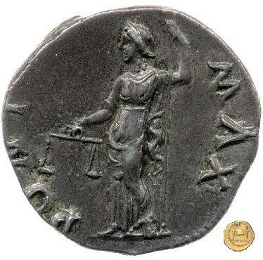 CLM23 69 AD (Roma)