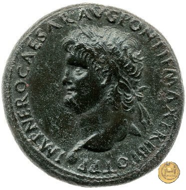 CLM240 66 AD (Lugdunum)