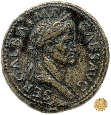 CLM240 68 AD (Roma)