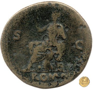 CLM240 68 AD (Roma)