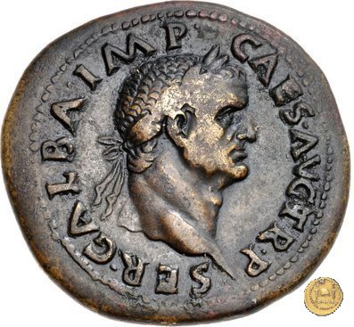 CLM241 68 AD (Roma)