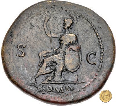 CLM241 68 AD (Roma)