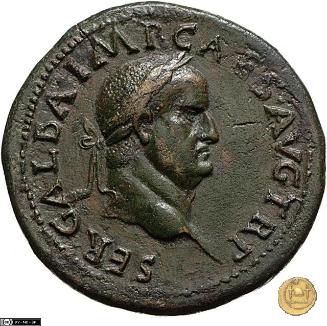 CLM241 68 AD (Roma)