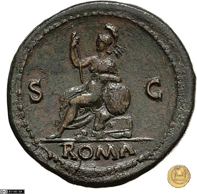 CLM241 68 AD (Roma)