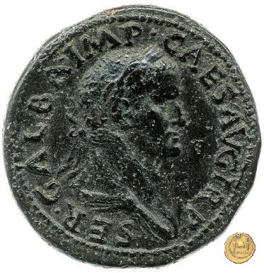 CLM242 68 AD (Roma)