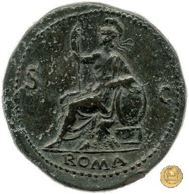 CLM242 68 d.C. (Roma)