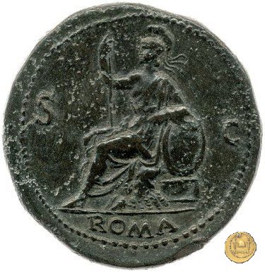 CLM242 68 AD (Roma)