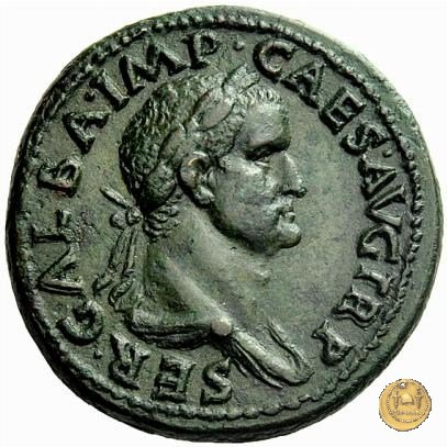 CLM242 68 AD (Roma)