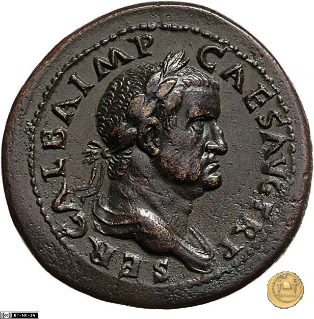 CLM242 68 AD (Roma)