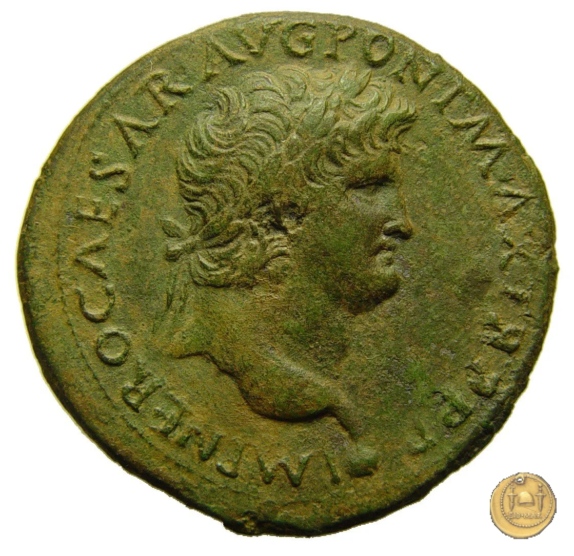 CLM243 66&nbsp;AD (Lugdunum)