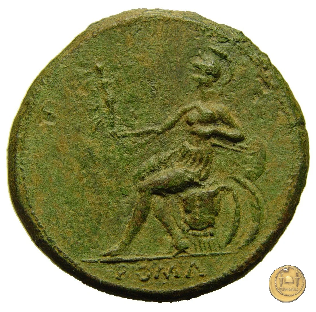 CLM243 66&nbsp;AD (Lugdunum)