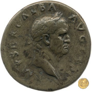 CLM243 68 AD (Roma)