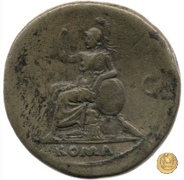 CLM243 68 AD (Roma)