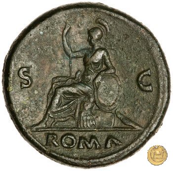 CLM243 68 AD (Roma)