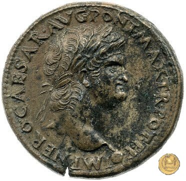 CLM244 66 d.C. (Lugdunum)