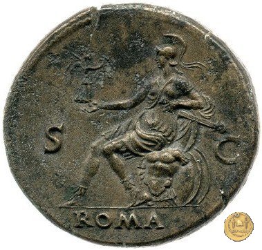 CLM244 66 d.C. (Lugdunum)