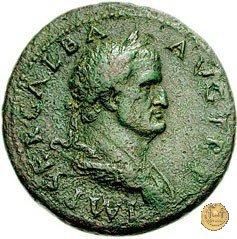 CLM244 68 AD (Roma)