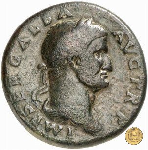 CLM244 68 AD (Roma)