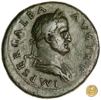 CLM244 68 AD (Roma)