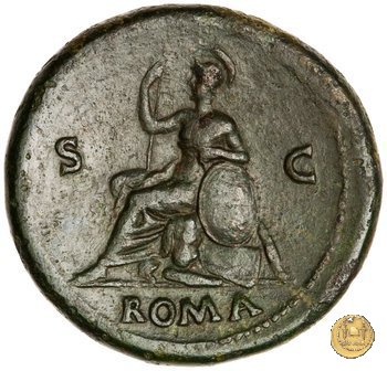 CLM244 68 AD (Roma)