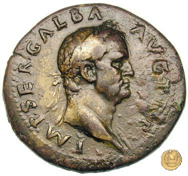 CLM245 68 AD (Roma)