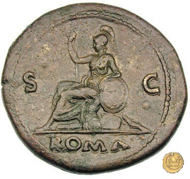 CLM245 68 AD (Roma)